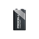 Niet-oplaadbare batterij Procell 6LR61